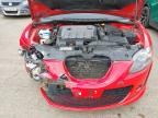 2012 SEAT LEON FR+ SUPERCOPA for sale at Copart WHITBURN