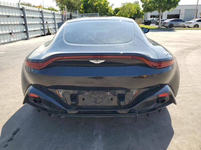 2019 ASTON MARTIN VANTAGE
