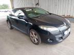 2010 RENAULT MEGANE I-MUSIC for sale at Copart SANDTOFT