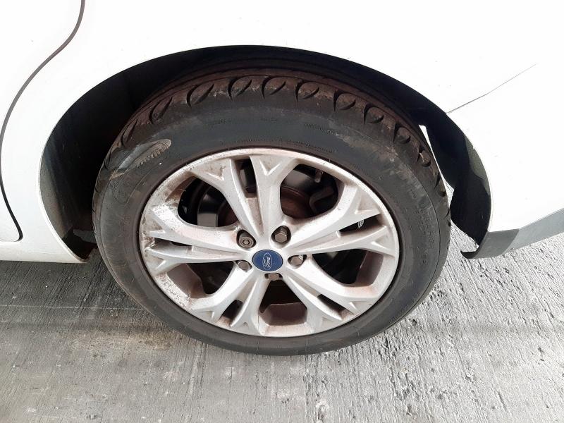 2014 FORD S-MAX TITANIUM