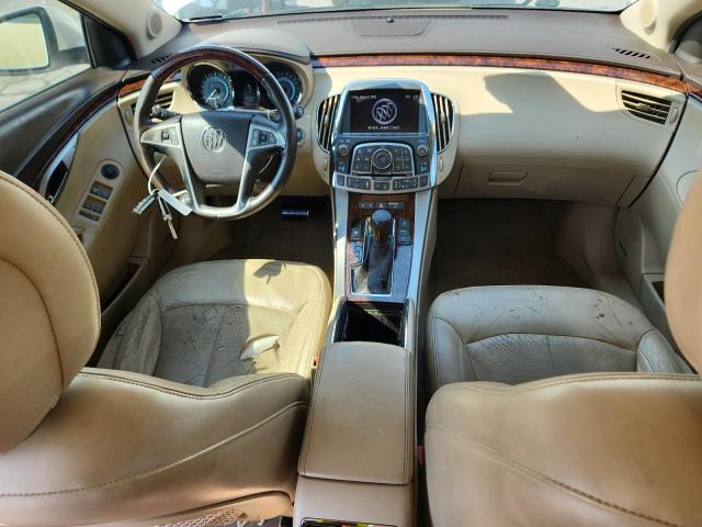 2010 BUICK LACROSSE CXS  