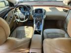 2010 BUICK LACROSSE CXS   for sale at Copart TN - NASHVILLE