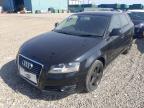 2010 AUDI A3 TECHNIK MPI S-A  for sale at Copart ROCHFORD