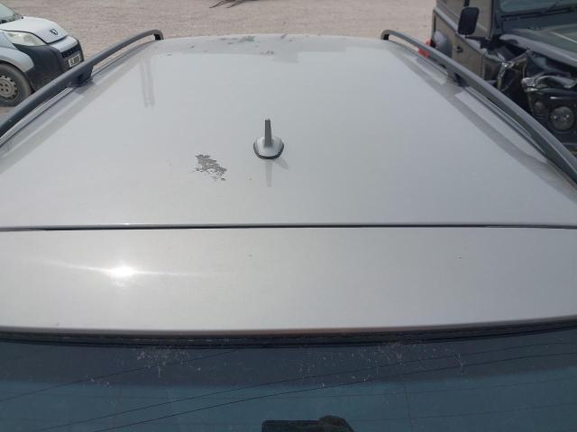 2008 MERCEDES-BENZ E CLASS E280 CDI SPORT 5DR TIP AUTO