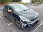 2016 PEUGEOT 208 ROLAND GARROS for sale at Copart SANDTOFT
