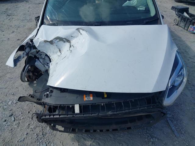 2019 FORD FIESTA 1.0 ECOBOOST ZETEC 5DR