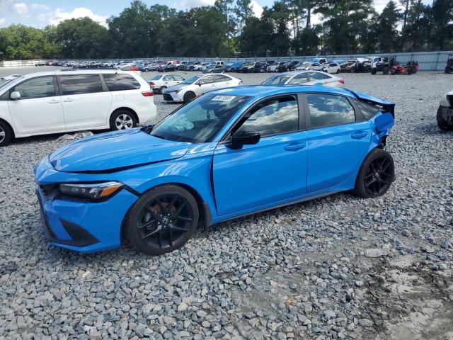 HONDA CIVIC SPORT 2024