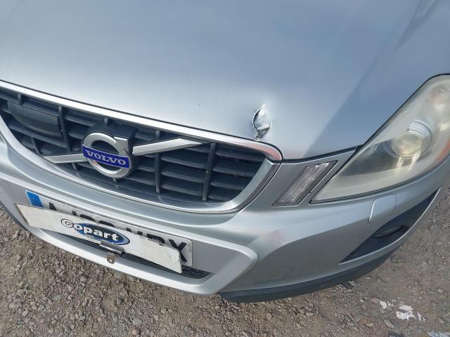 2009 VOLVO XC60 D5 SE