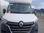 2021 RENT MASTER 35 for sale at Copart WOLVERHAMPTON