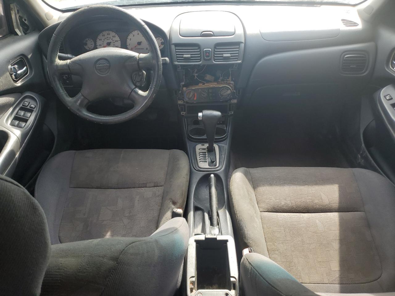 2001 Nissan Sentra Se VIN: 3N1BB51DX1L128898 Lot: 68454995