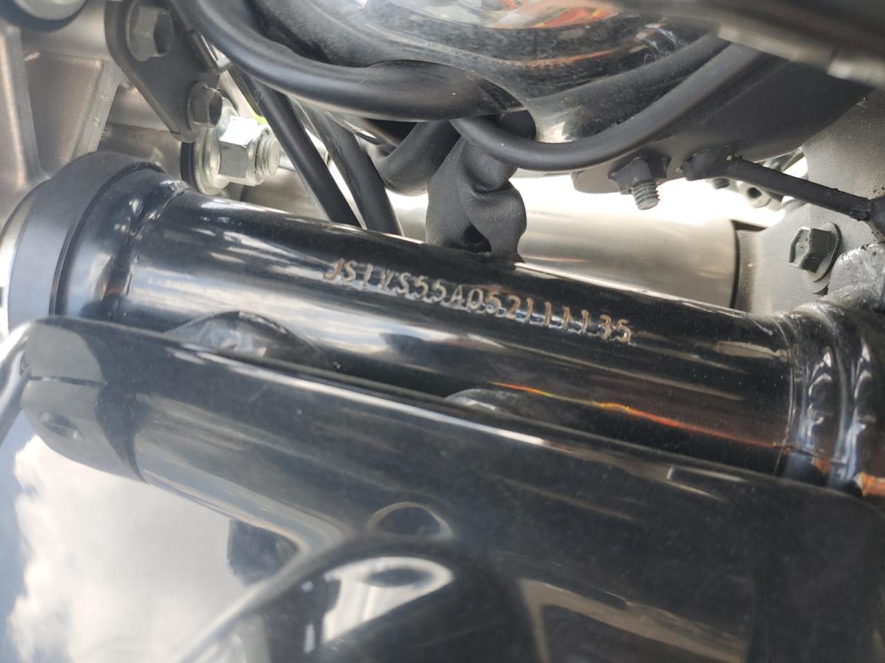 2005 Suzuki C50 VIN: JS1VS55A052111135 Lot: 68457635