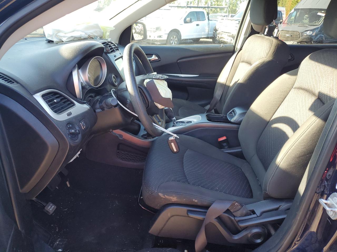 2019 Dodge Journey Se VIN: 3C4PDCBB8KT719568 Lot: 69982655