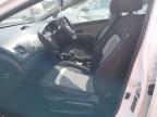2016 KIA CEED 3 ISG for sale at Copart WOLVERHAMPTON