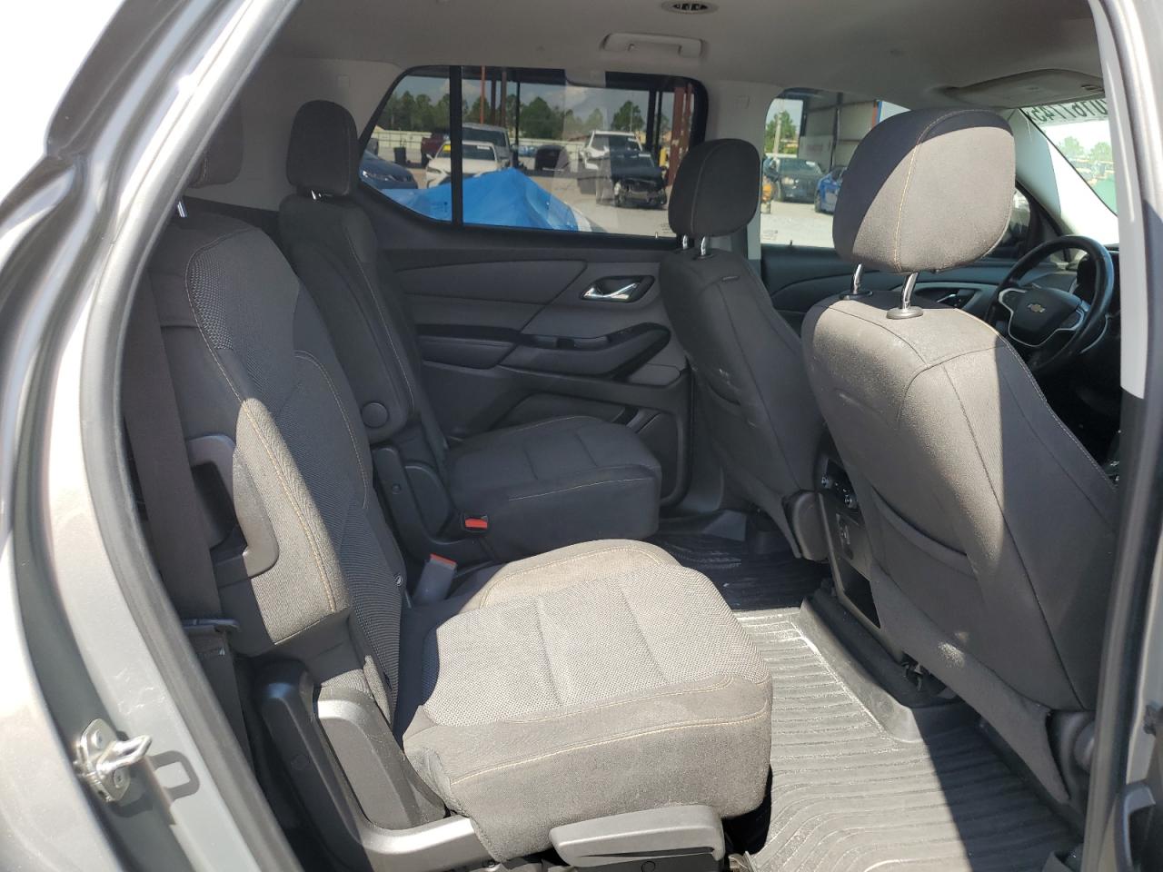 2019 Chevrolet Traverse Lt VIN: 1GNERGKW3KJ106811 Lot: 70167745