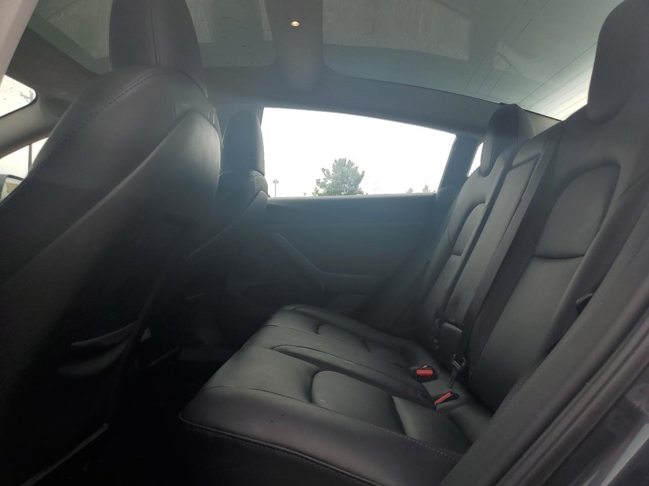 2023 Tesla Model 3 VIN: 5YJ3E1EA4PF684438 Lot: 69428535