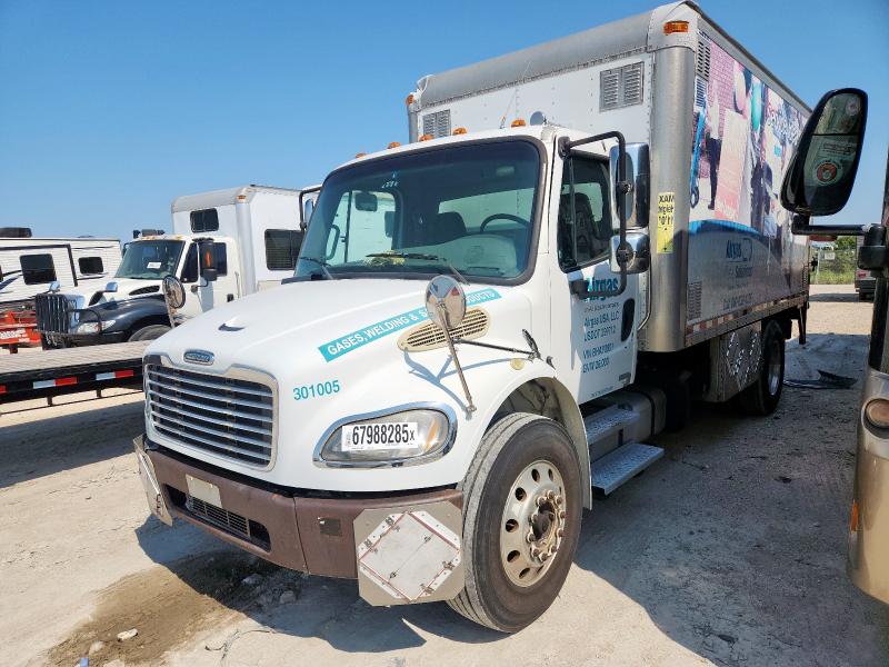 2011 Freightliner M2 106 Medium Duty