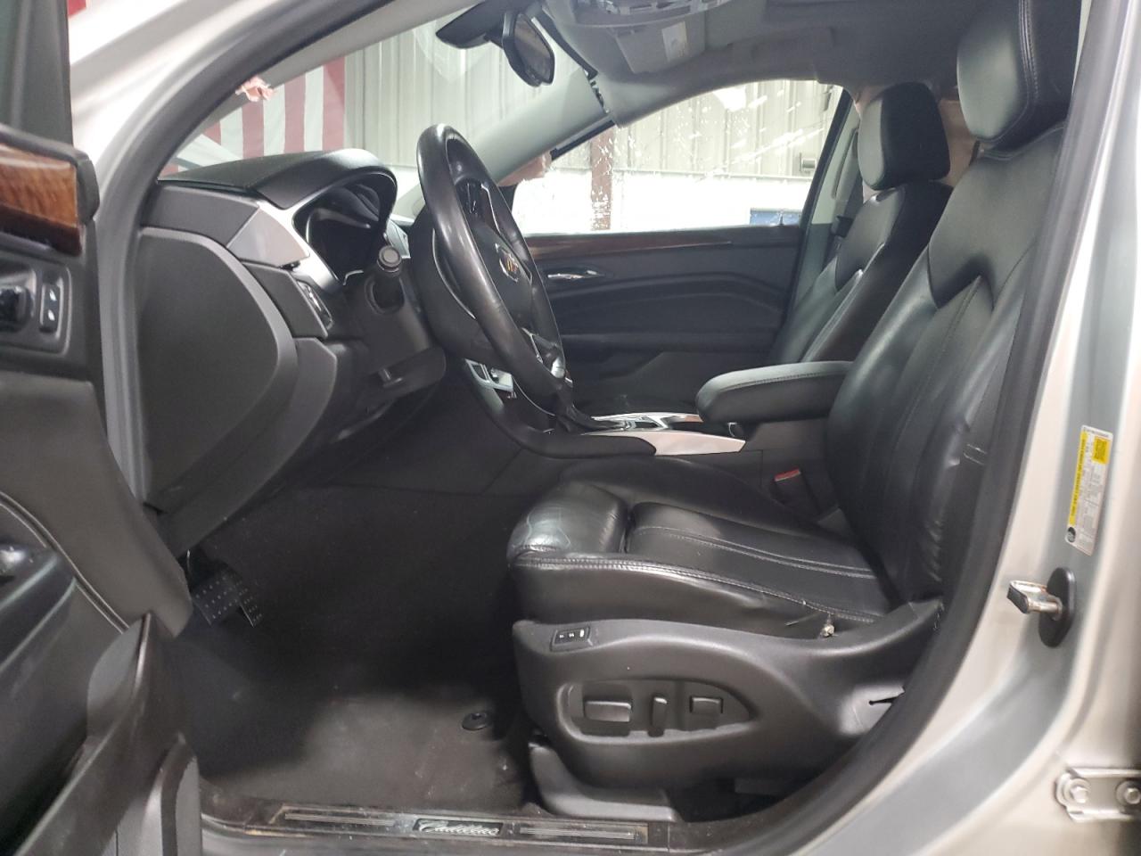 2016 Cadillac Srx Luxury Collection VIN: 3GYFNEE31GS546184 Lot: 69962955