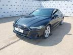 2024 AUDI A7 S LINE for sale at Copart SANDY