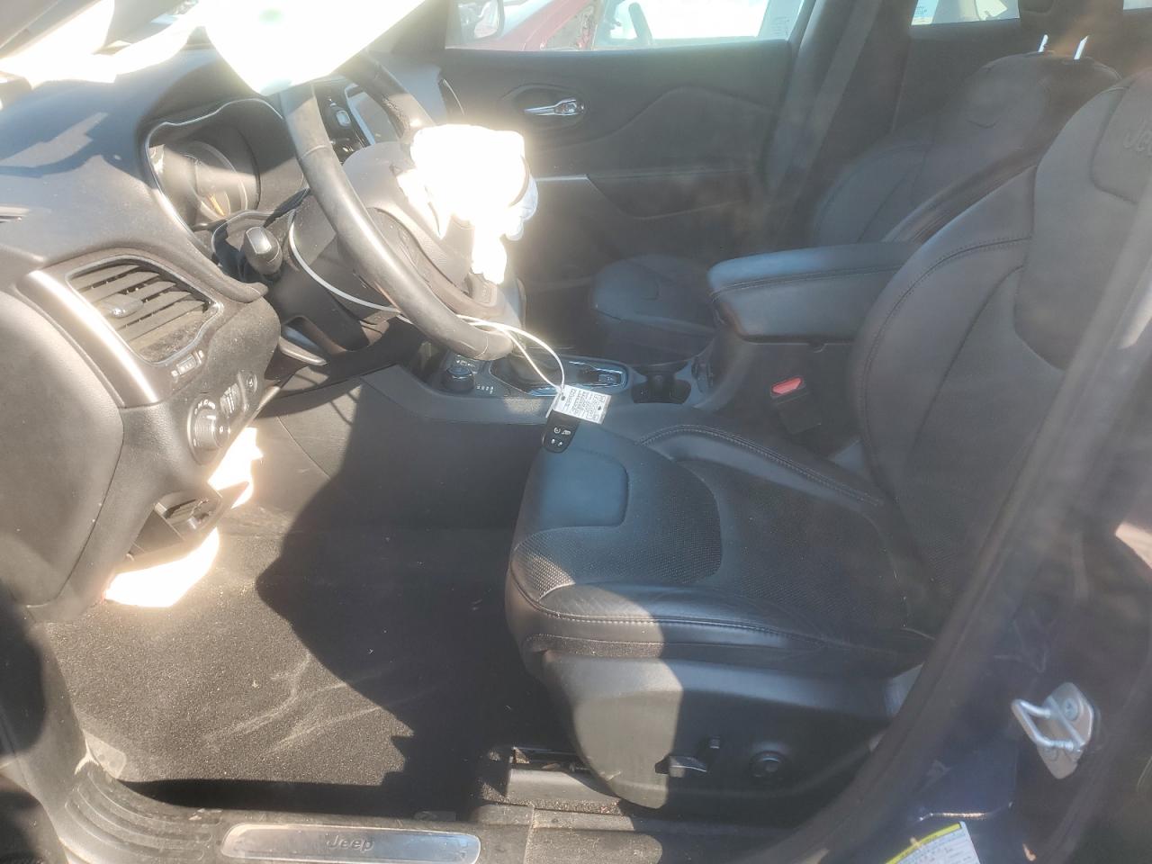 2019 Jeep Cherokee Limited VIN: 1C4PJMDX2KD415018 Lot: 67637865