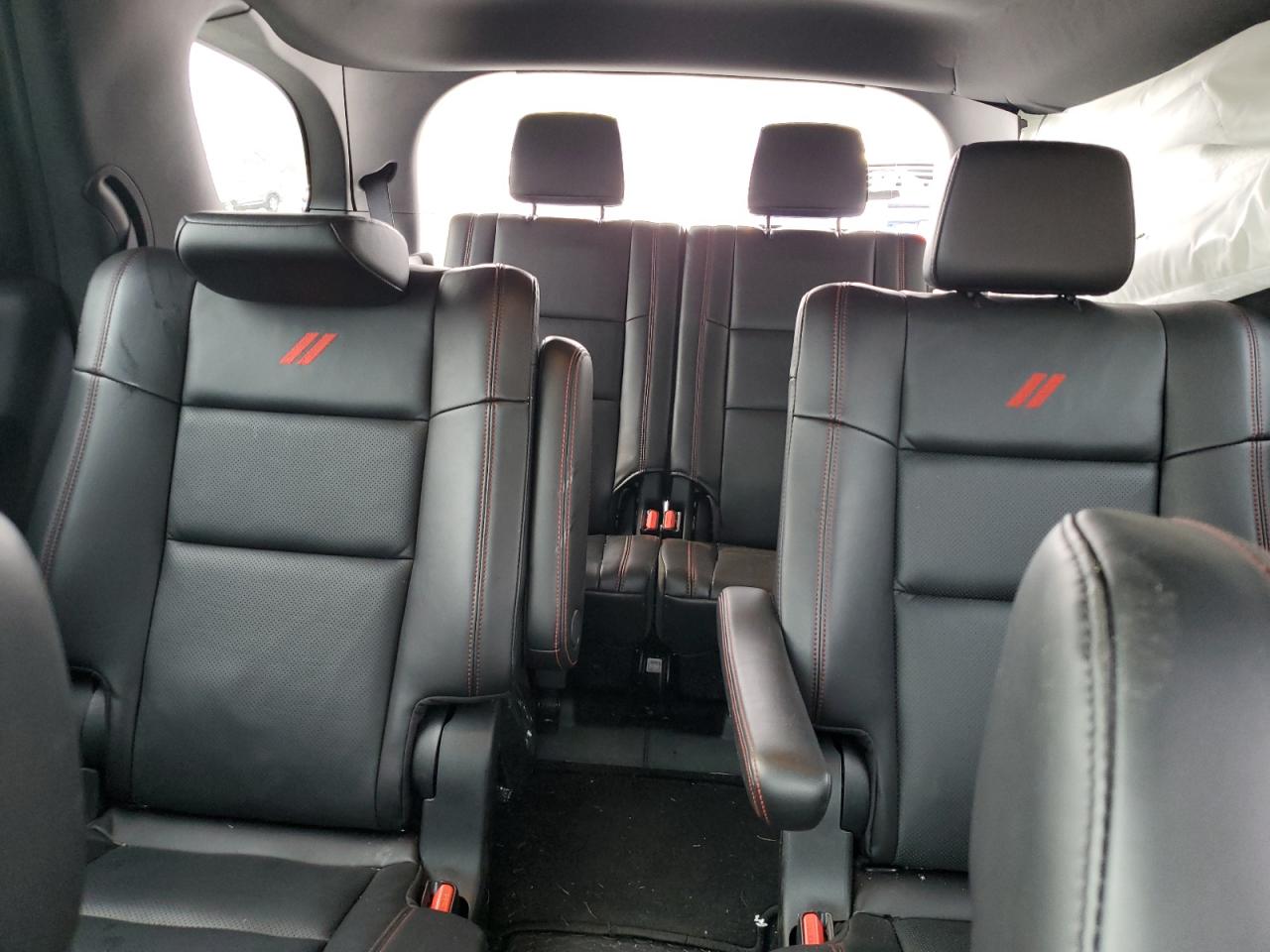 2024 Dodge Durango Gt VIN: 1C4RDJDG0RC186417 Lot: 67119275