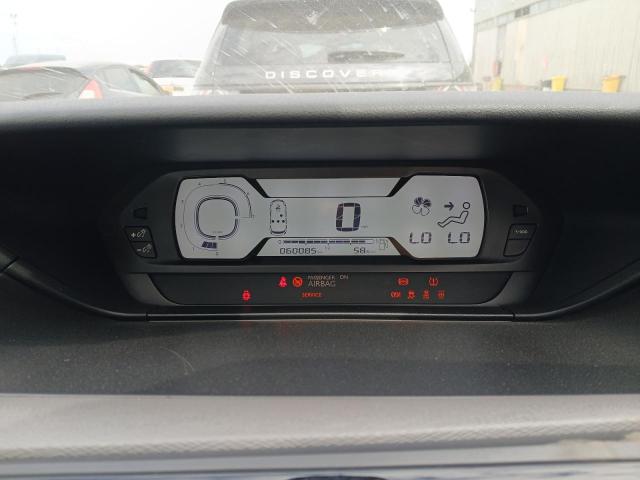 2014 CITROEN C4 PICASSO VTR+ AIRDREAM 