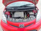 2014 TOYOTA AYGO MOVE for sale at Copart SANDWICH