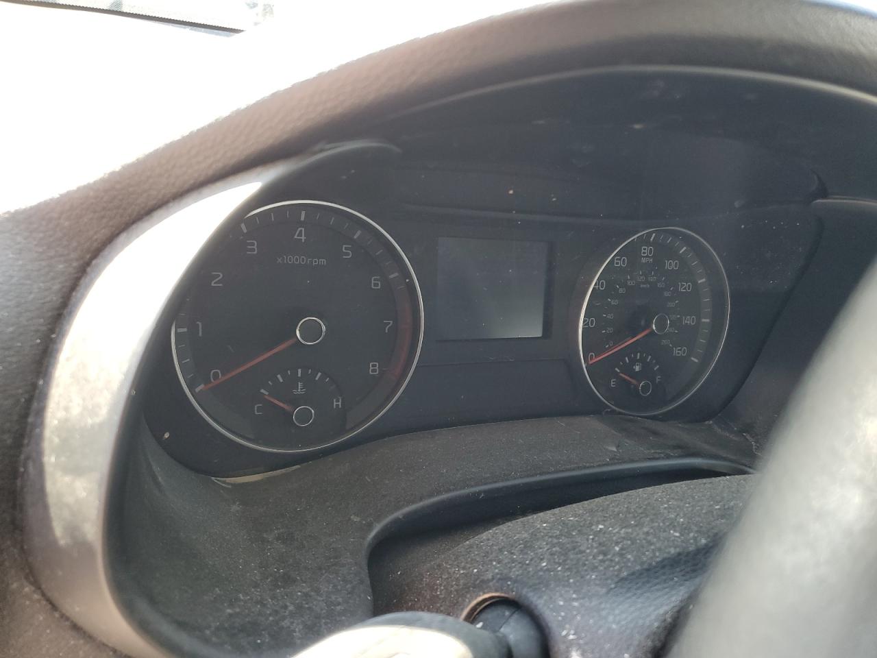 2021 Kia Forte Fe VIN: 3KPF24AD9ME407695 Lot: 67771735