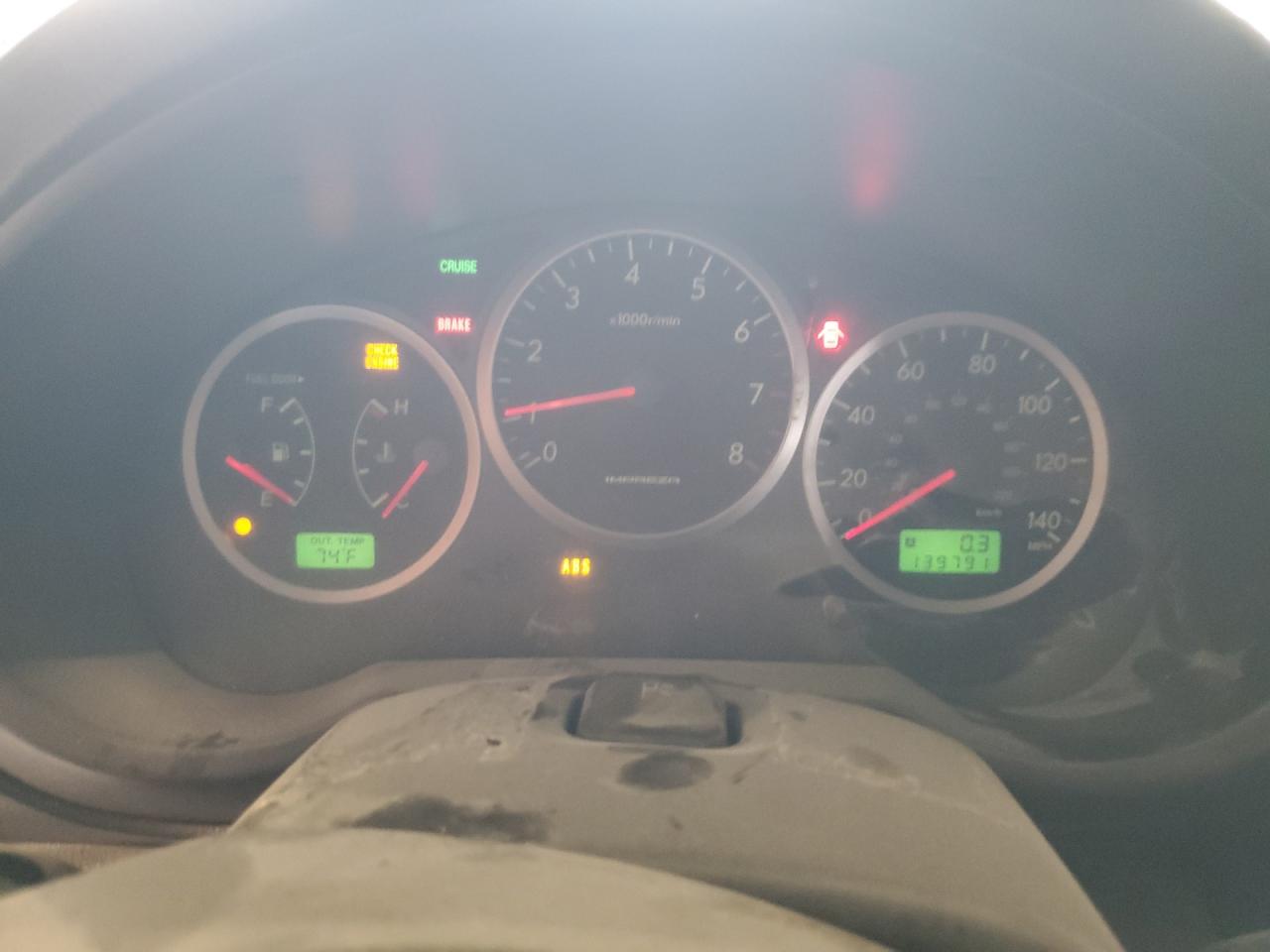 2006 Subaru Impreza Wrx VIN: JF1GD79636G525045 Lot: 65413645