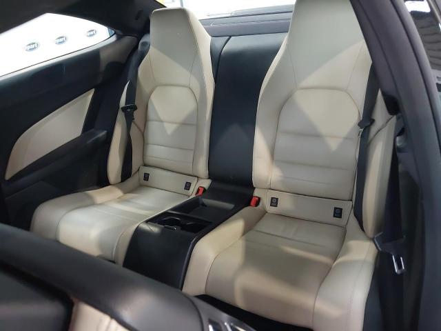 2011 MERCEDES BENZ C250 AMG S