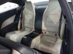 2011 MERCEDES BENZ C250 AMG S for sale at Copart EAST KILBRIDE