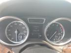 2012 MERCEDES-BENZ ML 350 4MATIC   à vendre chez Copart OH - AKRON