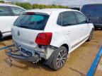 2017 VOLKSWAGEN POLO BEATS for sale at Copart NEWBURY