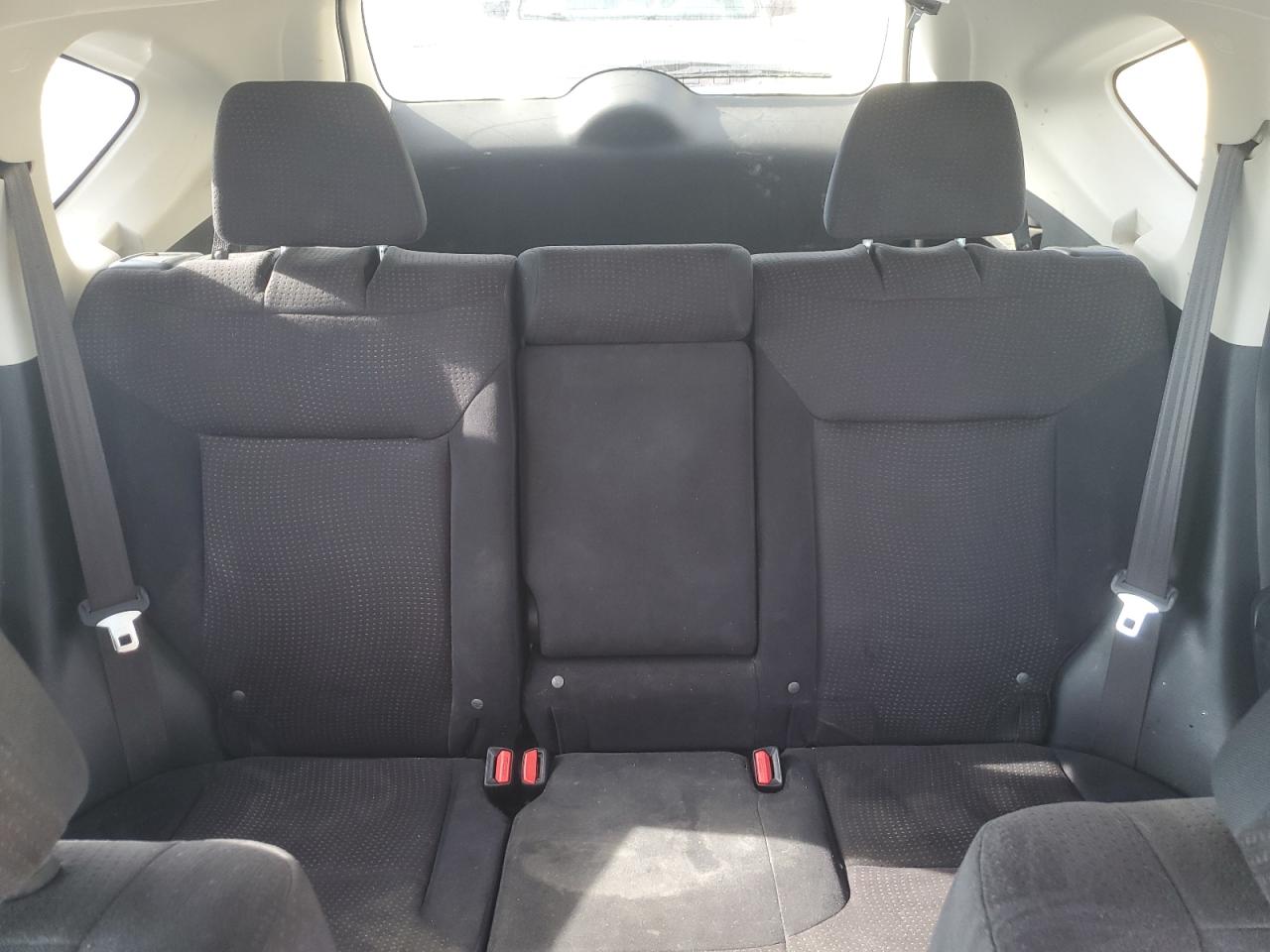 2014 Honda Cr-V Ex VIN: 2HKRM4H58EH720790 Lot: 70889305