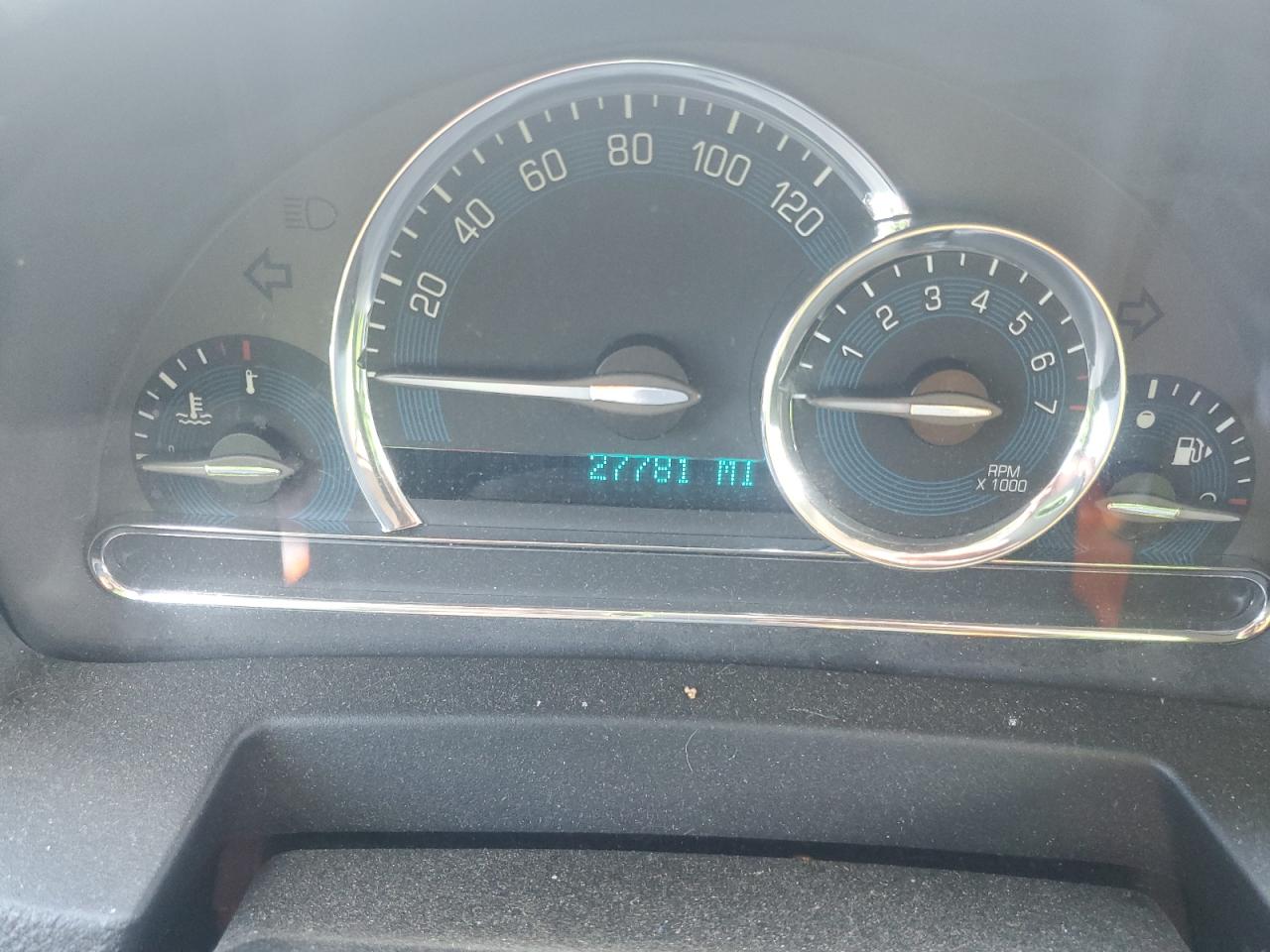 3GNCA13B89S559757 2009 Chevrolet Hhr Ls