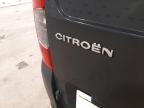 2015 CITROEN NEMO 660 E for sale at Copart WOLVERHAMPTON