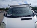 2009 VAUXHALL VIVARO  for sale at Copart SANDTOFT