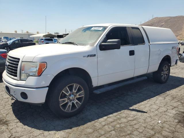 2014 Ford F150 Super Cab