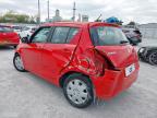 2015 SUZUKI SWIFT SZ2  for sale at Copart ST HELENS