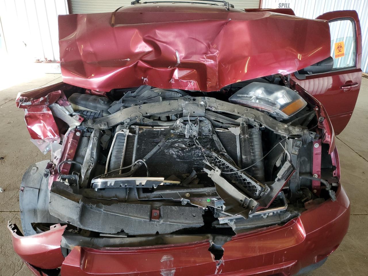 2010 Chevrolet Tahoe K1500 Lt VIN: 1GNUKBE09AR124613 Lot: 67435725