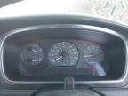 2000 DAIHATSU SIRION + for sale at Copart SANDTOFT
