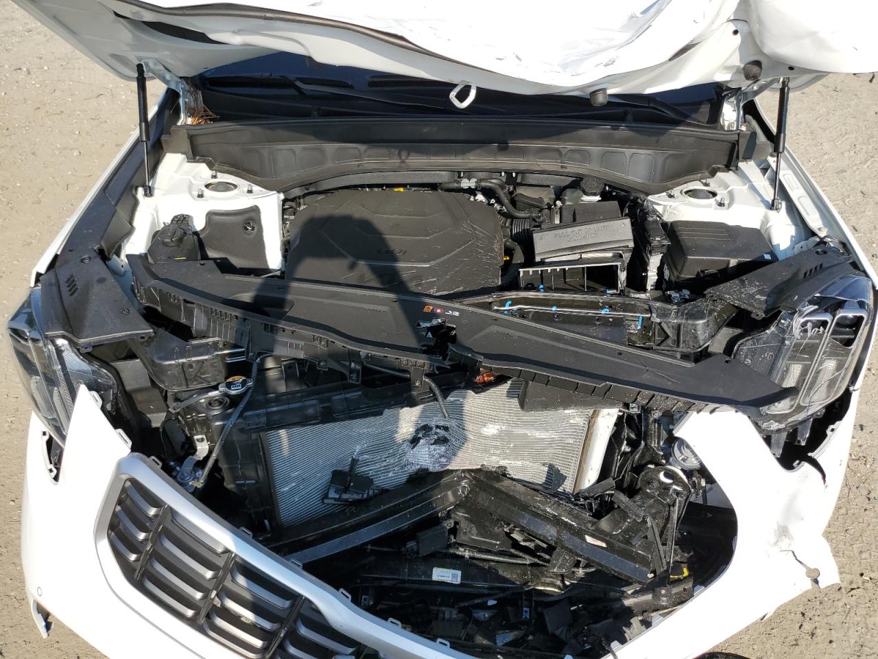 2025 Kia Telluride Sx VIN: 5XYP54GC0SG648068 Lot: 70314475