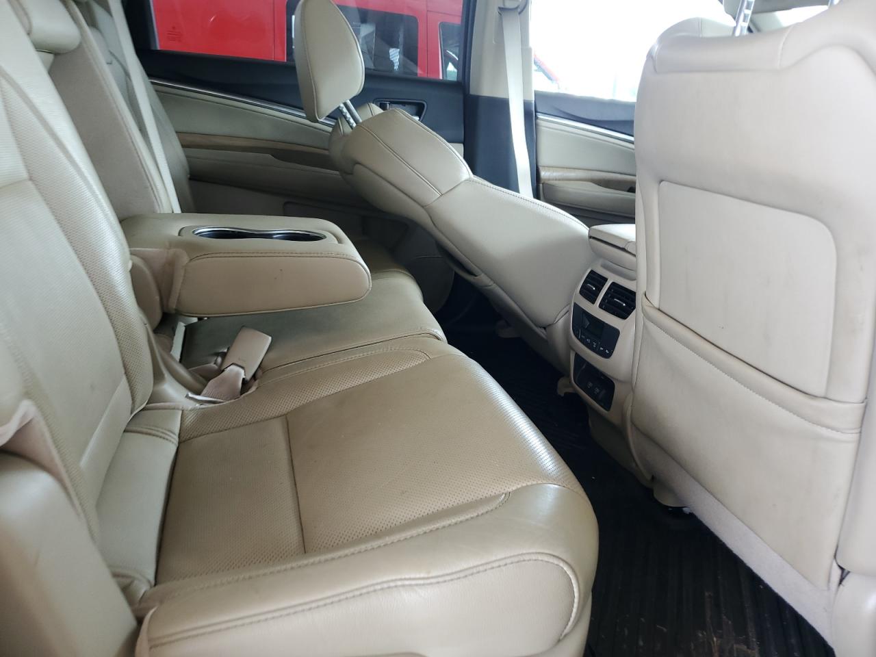 2019 Acura Mdx Technology VIN: 5J8YD3H5XKL009980 Lot: 68251415