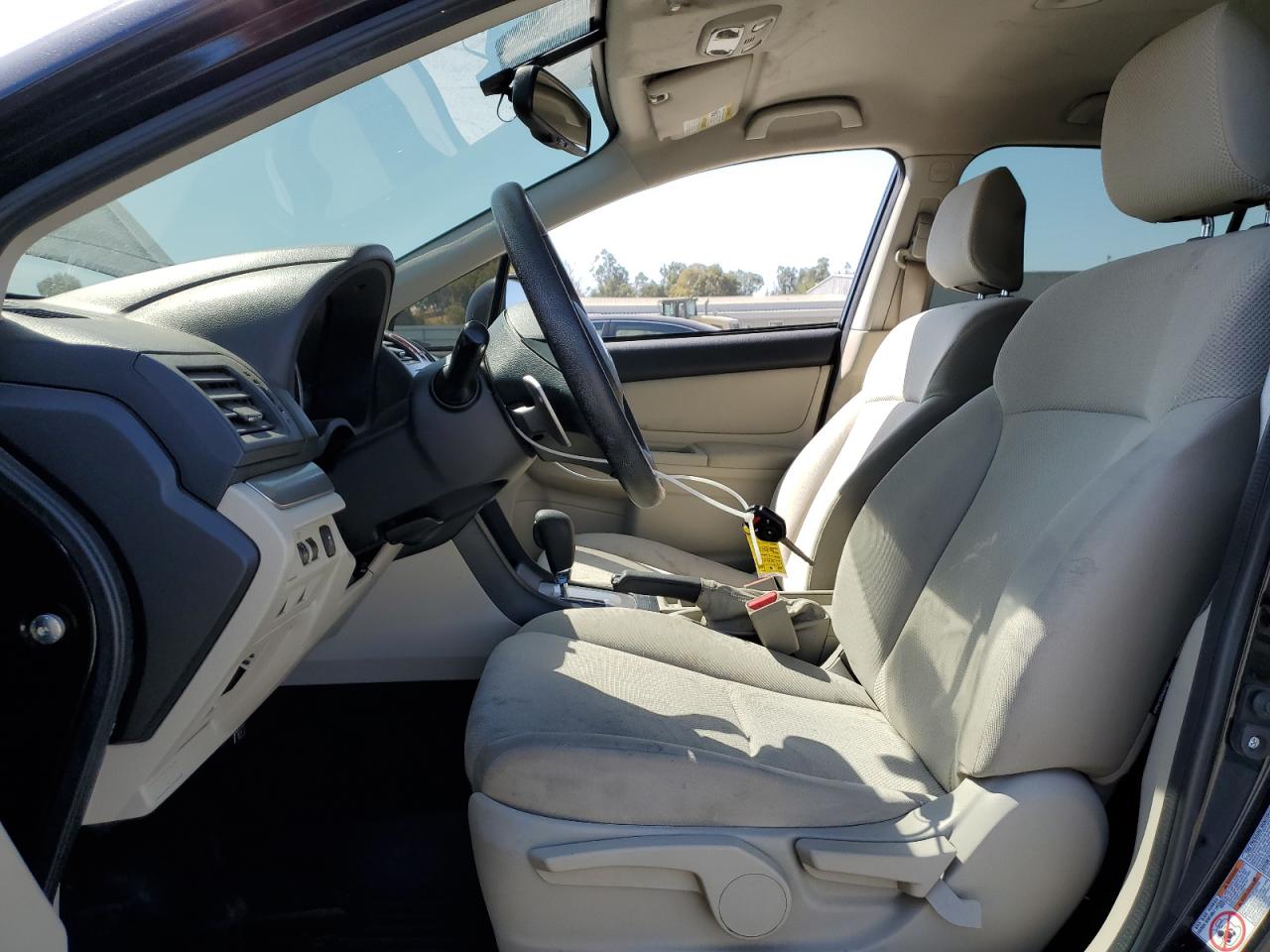 2012 Subaru Impreza Premium VIN: JF1GPAC6XCH210312 Lot: 70597815