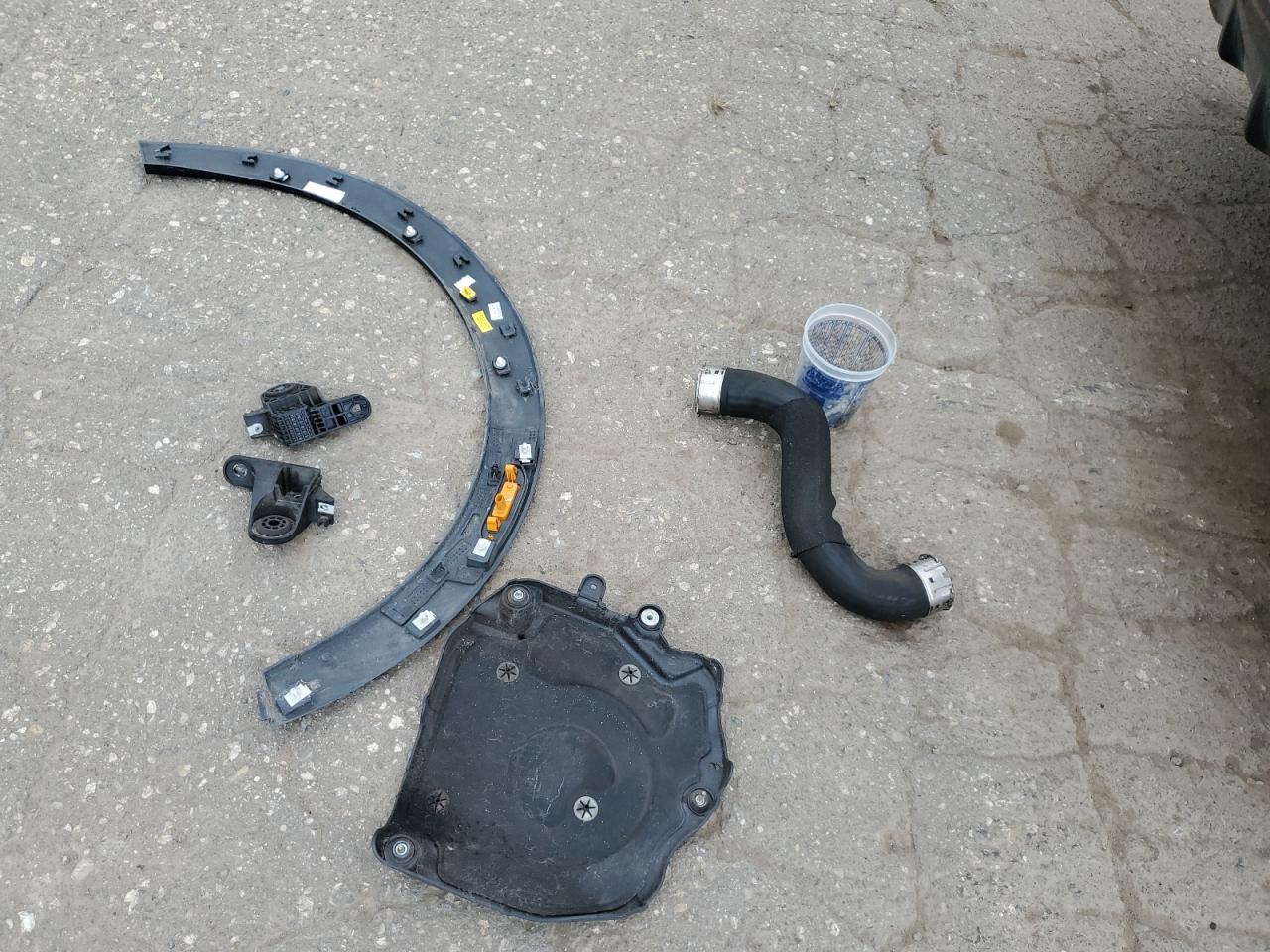 2021 Buick Encore Gx Select VIN: KL4MMDSL3MB076255 Lot: 69976235