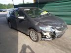 2013 HONDA INSIGHT for sale at Copart SANDTOFT