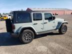 2024 JEEP WRANGLER SAHARA   for sale at Copart ON - LONDON