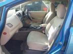 2012 NISSAN LEAF  for sale at Copart CASTLEDERMOT - IRELAND
