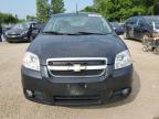 2010 CHEVROLET AVEO LT   for sale at Copart ON - LONDON
