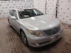 2007 LEXUS LS 460 SE- for sale at Copart SANDWICH
