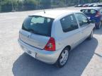 2006 RENAULT CLIO CAMPUS SPORT for sale at Copart ST HELENS